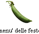 menu' delle feste